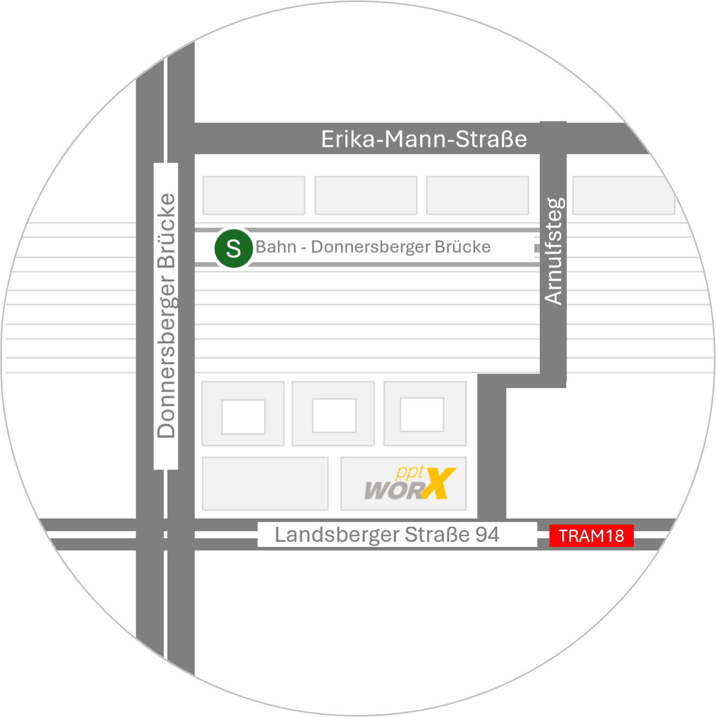 PPTWORX-AGENTUR für PowerPoint-Präsentationen