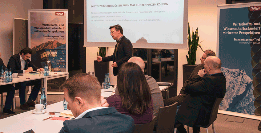 Post with Featured Image